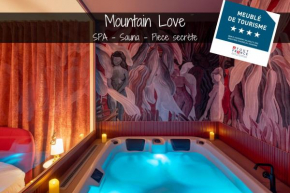 Mountain Love Saint-Claude